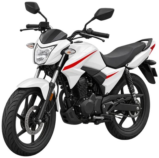 Moto de KUGO
